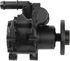 21110 by A-1 CARDONE - Power Steering Pump