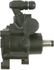 21-117 by A-1 CARDONE - Power Steering Pump