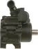 21123 by A-1 CARDONE - Power Steering Pump