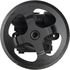 21-132 by A-1 CARDONE - Power Steering Pump