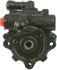 21137 by A-1 CARDONE - Power Steering Pump