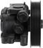 21162 by A-1 CARDONE - Power Steering Pump