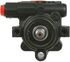 21224 by A-1 CARDONE - Power Steering Pump