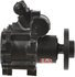 21353 by A-1 CARDONE - Power Steering Pump