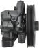 21358 by A-1 CARDONE - Power Steering Pump