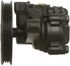 21-503 by A-1 CARDONE - Power Steering Pump