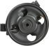 21358 by A-1 CARDONE - Power Steering Pump