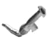 AU2111 by ANSA - Exhaust/Tail Pipes; Exhaust Pipe