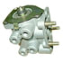 103711N by BENDIX - E-7™ Dual Circuit Foot Brake Valve - New, Bulkhead Mounted, with Suspended Pedal