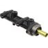 A-1 Cardone 114325 Brake Master Cylinder MASTER CYLINDER - IMPORT