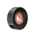89017 by DAYCO - IDLER/TENSIONER PULLEY, LT DUTY, DAYCO