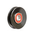 89036 by DAYCO - IDLER/TENSIONER PULLEY, LT DUTY, DAYCO