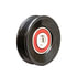 Dayco 89050 Accessory Drive Belt Idler Pulley IDLER/TENSIONER PULLEY, LT DUTY, DAYCO