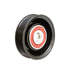Dayco 89050 Accessory Drive Belt Idler Pulley IDLER/TENSIONER PULLEY, LT DUTY, DAYCO