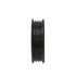 Dayco 89050 Accessory Drive Belt Idler Pulley IDLER/TENSIONER PULLEY, LT DUTY, DAYCO