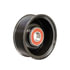 89057 by DAYCO - IDLER/TENSIONER PULLEY, LT DUTY, DAYCO