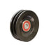 89056 by DAYCO - IDLER/TENSIONER PULLEY, LT DUTY, DAYCO