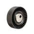Dayco 89089 Accessory Drive Belt Idler Pulley IDLER/TENSIONER PULLEY, LT DUTY, DAYCO