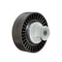 89089 by DAYCO - IDLER/TENSIONER PULLEY, LT DUTY, DAYCO