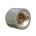 89110 by DAYCO - Idler/Tensioner Pulley - HD, Serpentine, 74 mm Dia, 57 mm W, Steel, 2 Bearings