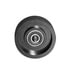 89116 by DAYCO - Idler/Tensioner Pulley - HD, Steel, 39.5 mm, 10 Rib, 2 Bearings, Serpentine