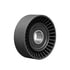 89133 by DAYCO - IDLER/TENSIONER PULLEY, LT DUTY, DAYCO