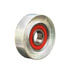 89135 by DAYCO - IDLER/TENSIONER PULLEY, LT DUTY, DAYCO