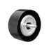 89160 by DAYCO - IDLER/TENSIONER PULLEY, LT DUTY, DAYCO