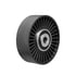 89163 by DAYCO - IDLER/TENSIONER PULLEY, LT DUTY, DAYCO