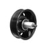 89168 by DAYCO - Idler/Tensioner Pulley - Light Duty, Steel, 119mm, 8 Grooves, Serpentine Belt