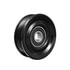 Dayco 89174 Accessory Drive Belt Idler Pulley IDLER/TENSIONER PULLEY, LT DUTY, DAYCO