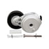 89233 by DAYCO - Automatic Belt Tensioner - Counter Clockwise, Serpentine, 1 Pulley, 76mm Diameter