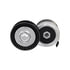 Dayco 89319 Accessory Drive Belt Tensioner Assembly Automatic Belt Tensioner - Counter Clockwise, Serpentine, 1 Pulley, 70mm
