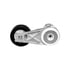 89364 by DAYCO - Automatic Belt Tensioner - 1 Pulley, 76mm Diameter, Serpentine, Clockwise