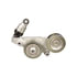 Dayco 89390 Accessory Drive Belt Tensioner Assembly Hydraulic Belt Tensioner - Counter Clockwise, Serpentine, 2 Pulleys, 80mm