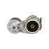 89445 by DAYCO - Automatic Belt Tensioner - Heavy Duty, Serpentine, 1 Pulley, 74mm Diameter, 39.25mm Width