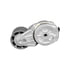 89450 by DAYCO - Automatic Belt Tensioner - Heavy Duty, Serpentine, 74mm Pulley Diameter, 46.27mm Width