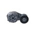 Dayco 89462 Accessory Drive Belt Tensioner Assembly Automatic Belt Tensioner - HD, 1 Pulley, Serpentine, Counter Clockwise
