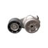 89482 by DAYCO - Accessory Drive Belt Tensioner Assembly - Automatic, Serpentine Belt, 74mm Pulley