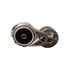 89483 by DAYCO - Automatic Belt Tensioner - HD, Clockwise, Serpentine, 74mm Pulley Diameter, 1 Pulley