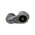 89490 by DAYCO - Automatic Belt Tensioner - HD, CCW, Serpentine, 1 Pulley, 74mm Diameter, 32.8mm Width