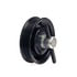 89555 by DAYCO - IDLER/TENSIONER PULLEY, LT DUTY, DAYCO