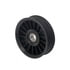 89556 by DAYCO - IDLER/TENSIONER PULLEY, LT DUTY, DAYCO