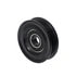 89560 by DAYCO - IDLER/TENSIONER PULLEY, LT DUTY, DAYCO