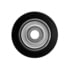 89808 by DAYCO - IDLER/TENSIONER PULLEY, LT DUTY, DAYCO