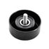 89811 by DAYCO - IDLER/TENSIONER PULLEY, LT DUTY, DAYCO