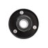 Dayco 89842 Accessory Drive Belt Idler Pulley IDLER/TENSIONER PULLEY, LT DUTY, DAYCO