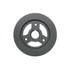 Dayco PB1027N Engine Harmonic Balancer PREMIUM OEM REPL BALANCER, POWERBOND