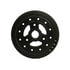 Dayco PB1050ST Engine Harmonic Balancer STREET PERFORMANCE BALANCER, POWERBOND