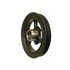Dayco PB1114N Engine Harmonic Balancer PREMIUM OEM REPL BALANCER, POWERBOND